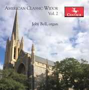 American Classic Widor 2 , Joby Bell