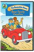 Berenstain Bears: Bear Family Vacation 