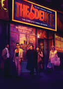 The Deuce: The Complete Third Season , James Franco