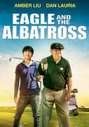 Eagle And The Albatross , Adrienne Barbeau