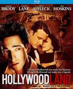 Hollywoodland , Adrien Brody