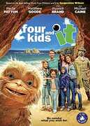 Four Kids and It , Matthew Goode