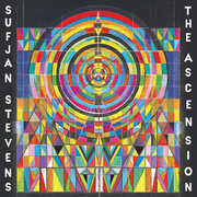 The Ascension , Sufjan Stevens