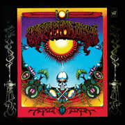Aoxomoxoa , The Grateful Dead