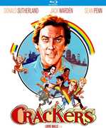 Crackers , Sean Penn