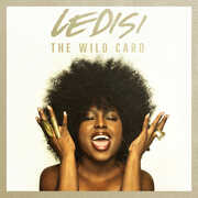 The Wild Card , Ledisi