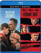 Imaginary Crimes /  Silent Fall , Harvey Keitel