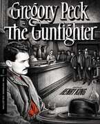 The Gunfighter (Criterion Collection) , Gregory Peck