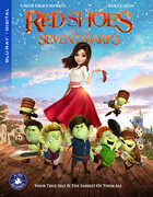 Red Shoes and the Seven Dwarfs 