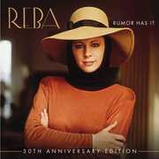 Rumor Has It (30th Anniversary Edition) , Reba McEntire
