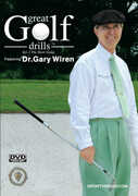 Great Golf Drills, Vol. 2: The Short Game