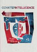 Counterintelligence , Michael Hall