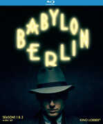 Babylon Berlin: Seasons 1 & 2 