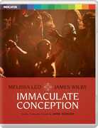 Immaculate Conception [Import] , Melissa Leo