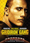 Gridiron Gang , Xzibit