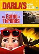 Darla's Book Club: Discussing The Game Of Thrones Novels 