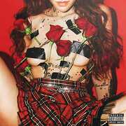 Una Nina Inutil , Cazzu