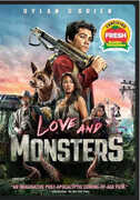 Love And Monsters , Dylan O'Brien