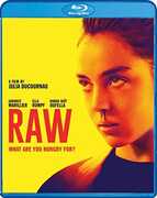 Raw 