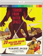 20 Million Miles to Earth [Import] , John Zaremba