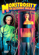 The Atomic Brain , Frank Gerstle