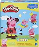 Hasbro Collectibles - Play-Dogh Peppa Pig
