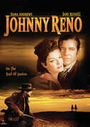 Johnny Reno , Dana Andrews