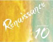 Renaissance (10th Anniversary Edition) (incl. Booklet) [Import] , Yoonhan