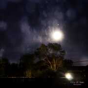 Nocturne , City of Dawn