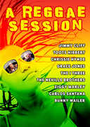 A Reggae Session , The Neville Brothers