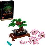 LEGO® Creator Bonsai Tree 10281 