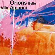 Villa Amorini , Orions Belte