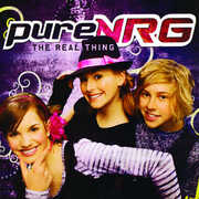 The Real Thing , PureNRG