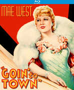 Goin' to Town , Mae West