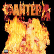Reinventing The Steel , Pantera
