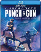 Undercover Punch & Gun , Andy On