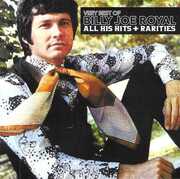 Very Best / All His Hits & Rarities , Billy Joe Royal