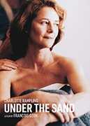 Under the Sand , Charlotte Rampling