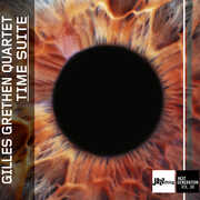 Jazz Thing Next Gen 88 , Grethen
