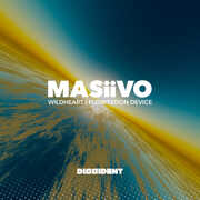 WIldheart / Flowtation Device , Masiivo