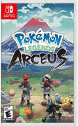 Pokemon Legends: Arceus for Nintendo Switch 