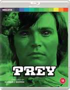 Prey [Import] , Sandy Chinney
