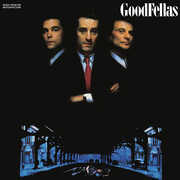 Goodfellas (Music From the Motion Picture) , Various Artists