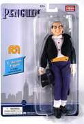 Mego - DC Comics - Penguin 8" Action Figure 