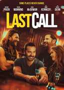 Last Call , Jeremy Piven