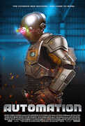 Automation , Elissa Dowling