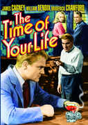 Time of Your Life , Gladys Blake