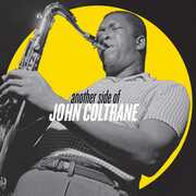Another Side Of John Coltrane , John Coltrane