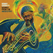 Sounds From The Ancestors , Kenny Garrett