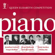 Piano 2021 , Various